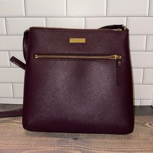 Kate Spade crossbody bag